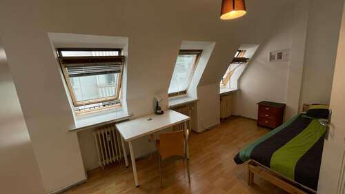 Foto - WG-Zimmer in Bremen 620,00 € 12 m²