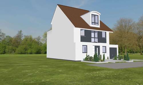 Foto - Haus zum Kaufen in Bad Nauheim 959.000,00 € 208 m²