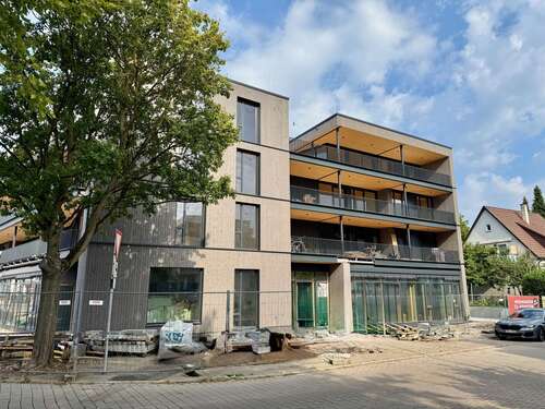 Foto - Wohnung zum Mieten in Ostfildern-Ruit 1.690,00 € 82.4 m²