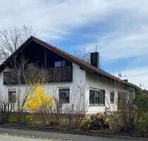 Haus zum Mieten in Straubing 1.500,00 € 186 m²