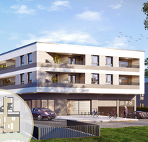 Wohnung zum Kaufen in Hattersheim am Main 399.000,00 € 71.3 m²