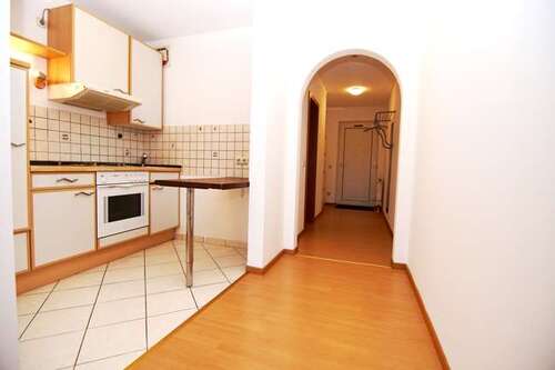Foto - Wohnung zum Kaufen in Nürnberg 169.000,00 € 44.4 m²