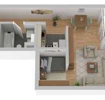 Wohnung zum Kaufen in Nürnberg 169.000,00 € 44.4 m² Wohnung zum Kaufen in Nürnberg 169.000,00 € 44.4 m²