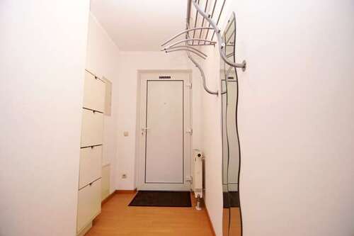 Foto - Wohnung zum Kaufen in Nürnberg 169.000,00 € 44.4 m²
