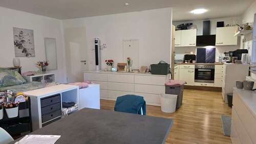 Foto - Wohnung zum Mieten in Hanau 720,00 € 60.83 m²
