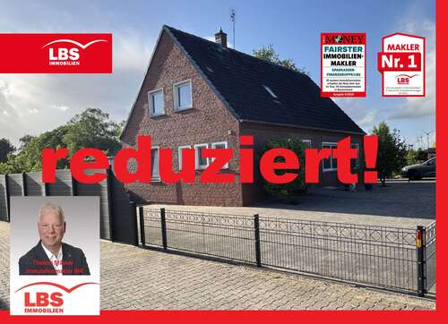 Foto - Haus zum Kaufen in Lathen 199.000,00 € 130 m²