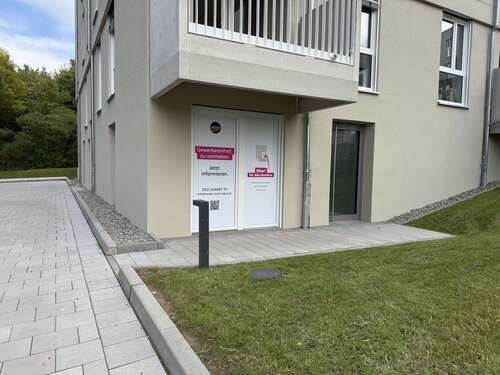 Foto - Büro in Göttingen 1.130,00 € 68.63 m²