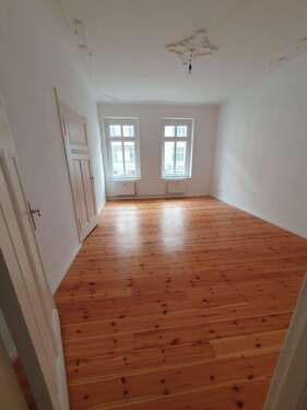 Foto - Wohnung zum Mieten in Berlin 1.398,48 € 96.58 m²