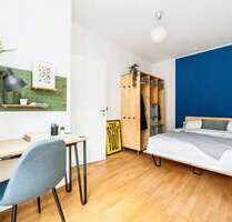 WG-Zimmer in Berlin 810,00 € 13 m²