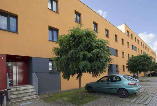 Foto - Wohnung zum Mieten in Magdeburg 450,00 € 60.36 m²