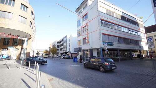 Foto - Büro in Aalen 1.400,00 € 200 m²