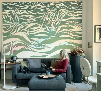 Foto - Wohnen auf Zeit in Berlin 1.350,00 €