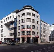 Büro in Leipzig Zentrum-Süd 1.502,00 € 150.2 m² - Leipzig / Zentrum-Süd