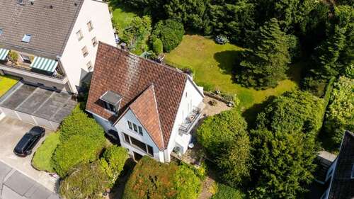 Foto - Haus zum Kaufen in Essen Bredeney 1.099.000,00 € 205 m²