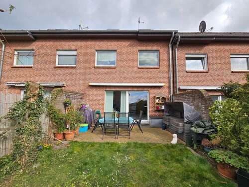 Foto - Haus zum Kaufen in Moers 369.000,00 € 138 m²