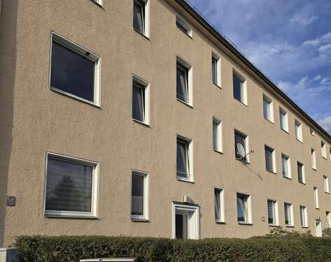 Foto - Wohnung zum Kaufen in Berlin 154.000,00 € 50.76 m²