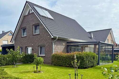 Foto - Haus zum Kaufen in Oldenburg Bloherfelde 644.050,00 € 148 m²