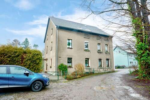 Foto - Wohnung zum Kaufen in Witten 149.000,00 € 81.53 m²