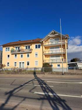 Foto - Wohnung zum Mieten in Lindau 1.330,00 € 140 m²