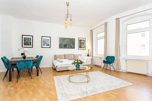 Foto - Wohnen auf Zeit in Berlin 1.950,00 €