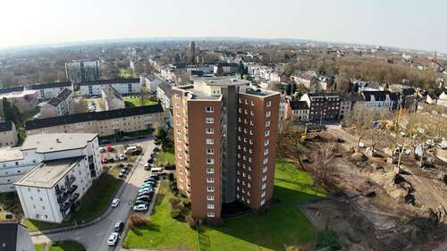 Foto - Wohnung zum Kaufen in Oberhausen 105.000,00 € 61 m²