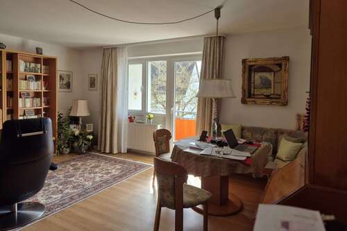 Foto - Wohnung zum Kaufen in Mainz 238.500,00 € 57 m²