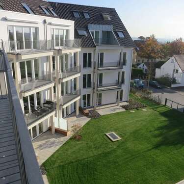 Foto - Wohnung zum Mieten in Frankfurt 1.890,00 € 111 m²
