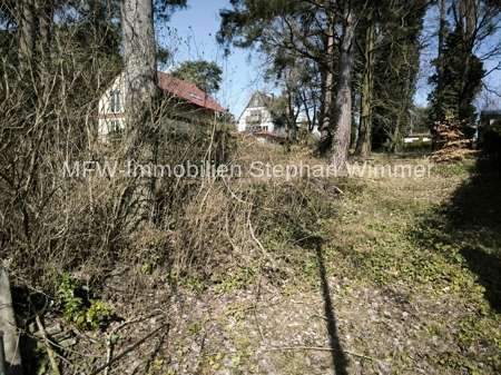 Foto - Grundstück zu verkaufen in Wildau 300.000,00 € 723 m²