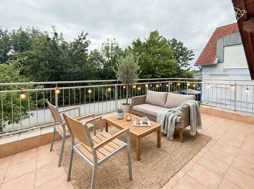 Foto - Wohnung zum Kaufen in Bad Schönborn 299.000,00 € 100 m²