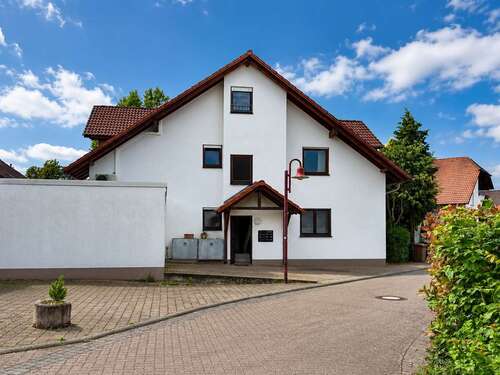 Foto - Wohnung zum Kaufen in Dossenheim 297.000,00 € 107 m²