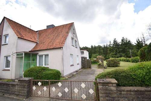 Foto - Haus zum Kaufen in Uelzen 95.000,00 € 150 m²