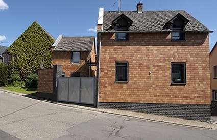 Foto - Haus zum Kaufen in Mendig 290.000,00 € 80 m²