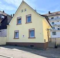 Haus zum Kaufen in Weinheim 420.000,00 € 109 m²