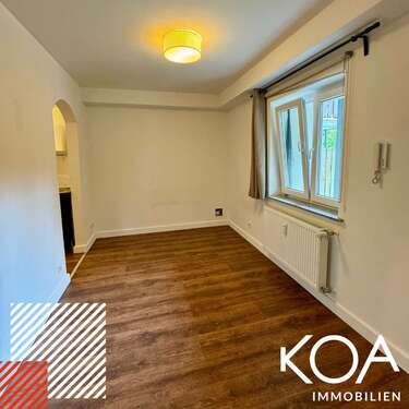Foto - Wohnung zum Mieten in Bad Soden 450,00 € 30 m²