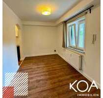 Wohnung zum Mieten in Bad Soden 450,00 € 30 m²