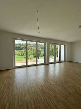 Foto - Wohnung zum Mieten in Forchtenberg 1.170,00 € 95 m²