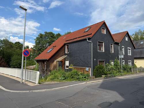 Foto - Haus zum Kaufen in Suhl 220.000,00 € 220 m²