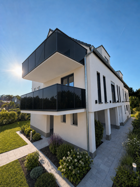 Foto - Wohnung zum Mieten in Sulzbach am Main 865,00 € 69.9 m²