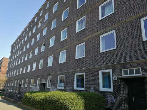 Foto - Wohnung zum Mieten in Hamburg 600,00 € 52 m²