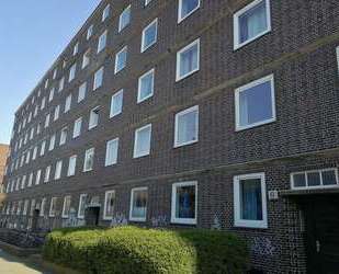 Wohnung zum Mieten in Hamburg 600,00 € 52 m²