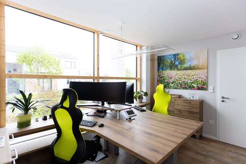 Foto - Büro in Kaufbeuren 2.850,00 € 17 m²