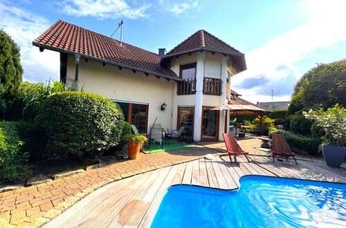 Foto - Haus zum Kaufen in Asbach 670.000,00 € 164 m²