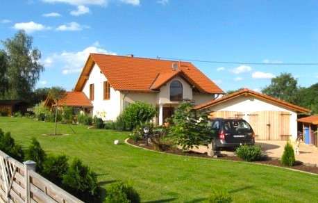 Foto - Haus zum Kaufen in Asbach 655.556,00 € 164 m²