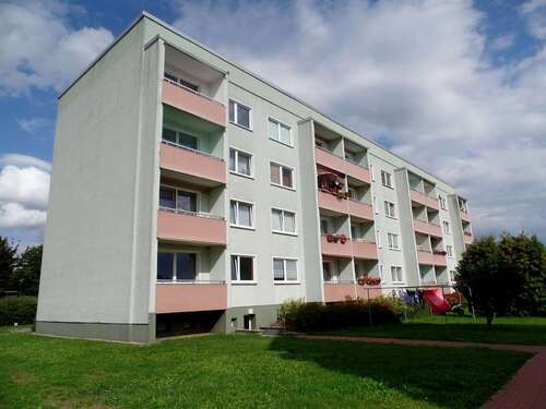 Foto - Wohnung zum Mieten in Lutherstadt Eisleben 339,00 € 56.44 m²