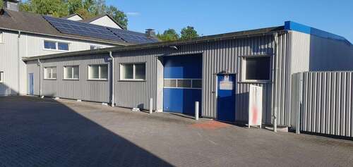Foto - Halle in Arnsberg 1.980,00 € 400 m²