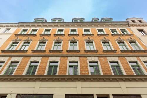 Foto - Wohnung zum Mieten in Leipzig 700,00 € 38.54 m²