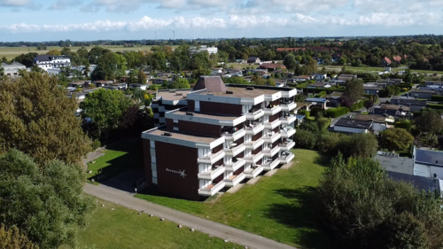 Foto - Wohnung zum Kaufen in Butjadingen 149.000,00 € 52 m²