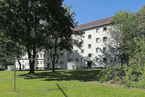 Foto - Wohnung zum Mieten in Wolfsburg 526,82 € 64.72 m²