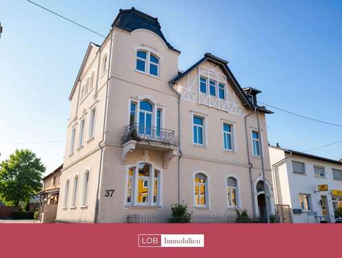 Foto - Wohnung zum Kaufen in Bad Kreuznach 150.000,00 € 84 m²