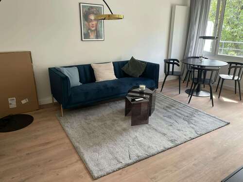 Foto - Wohnen auf Zeit in Hamburg 1.750,00 €